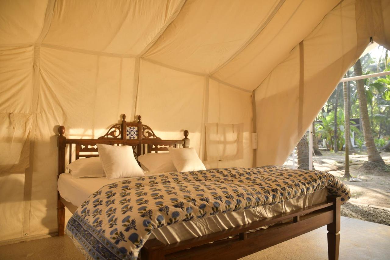 Moonstone Hammock Alibaug Hotel Alibag Exterior photo